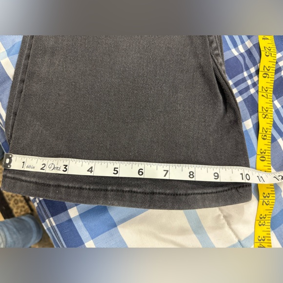 Lip Service Rockstar Bootcut Men’s Black Jeans Sz32 Punk Goth - Picture 7 of 14